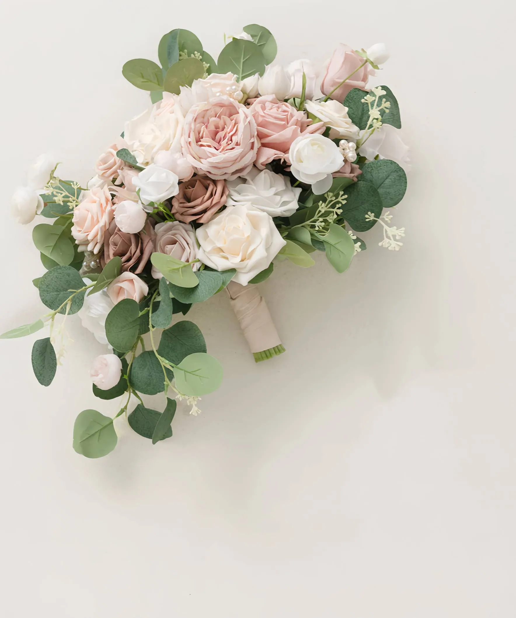 春の花束