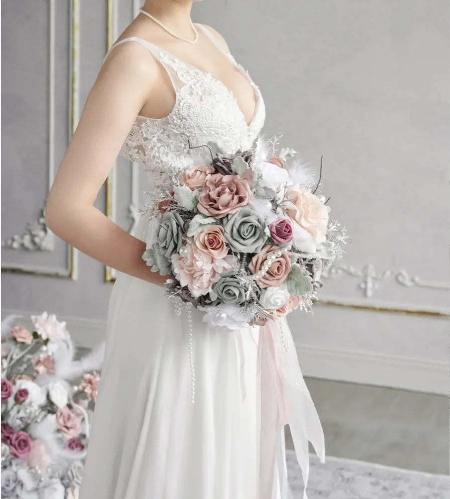 Royal Sphere Eregance Bouquet