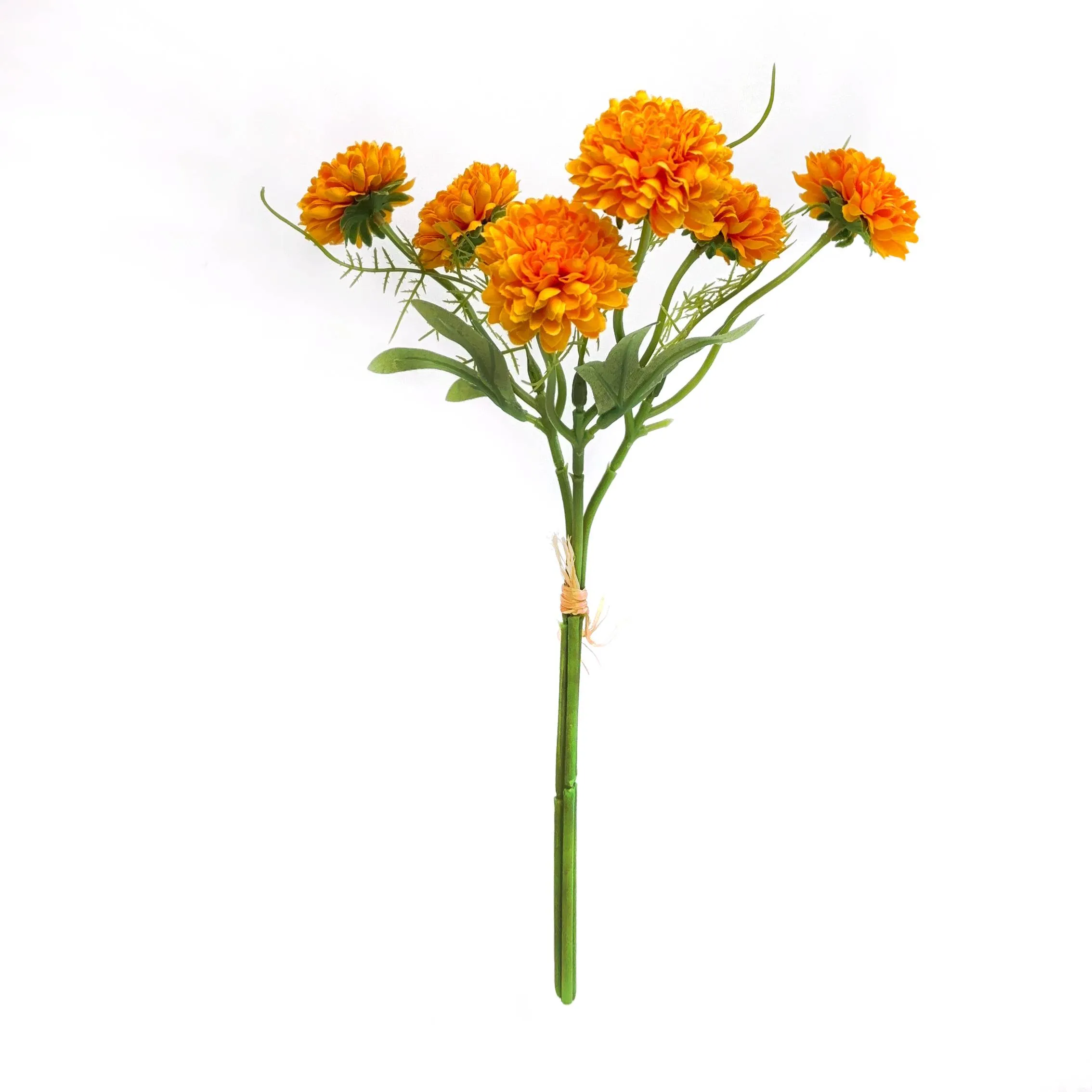 菊の束