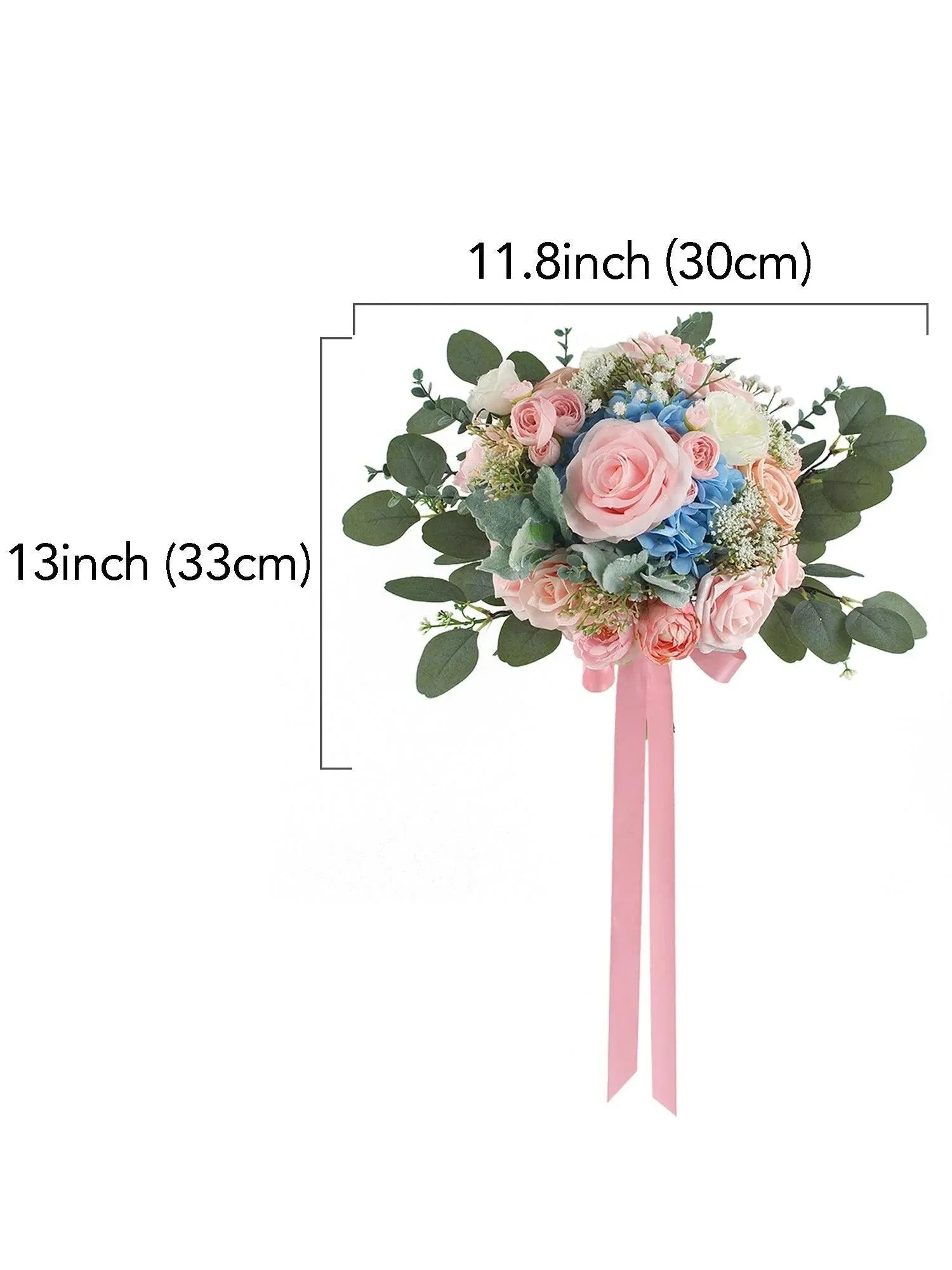春の花束