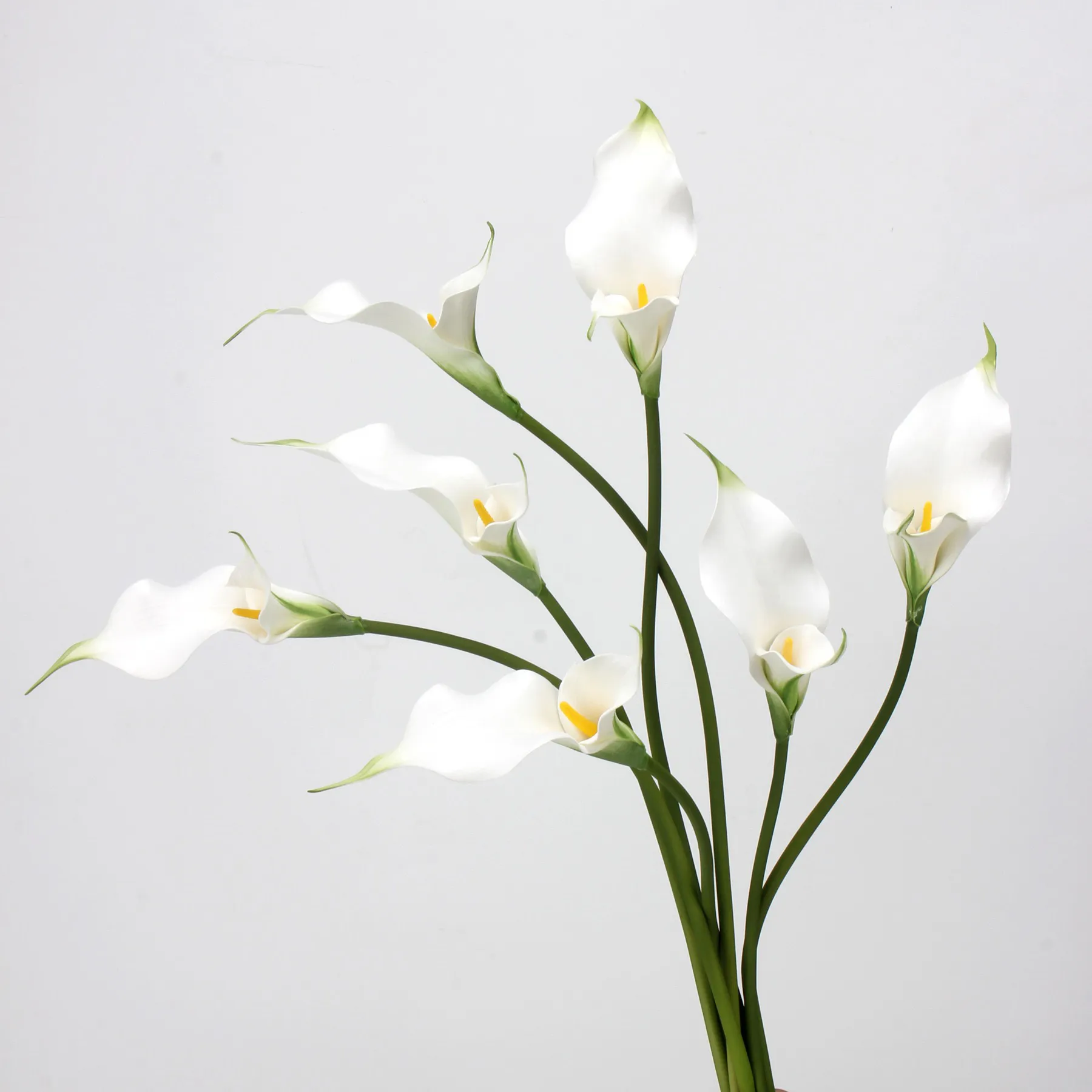 The future of yellow flower arrangements artificial