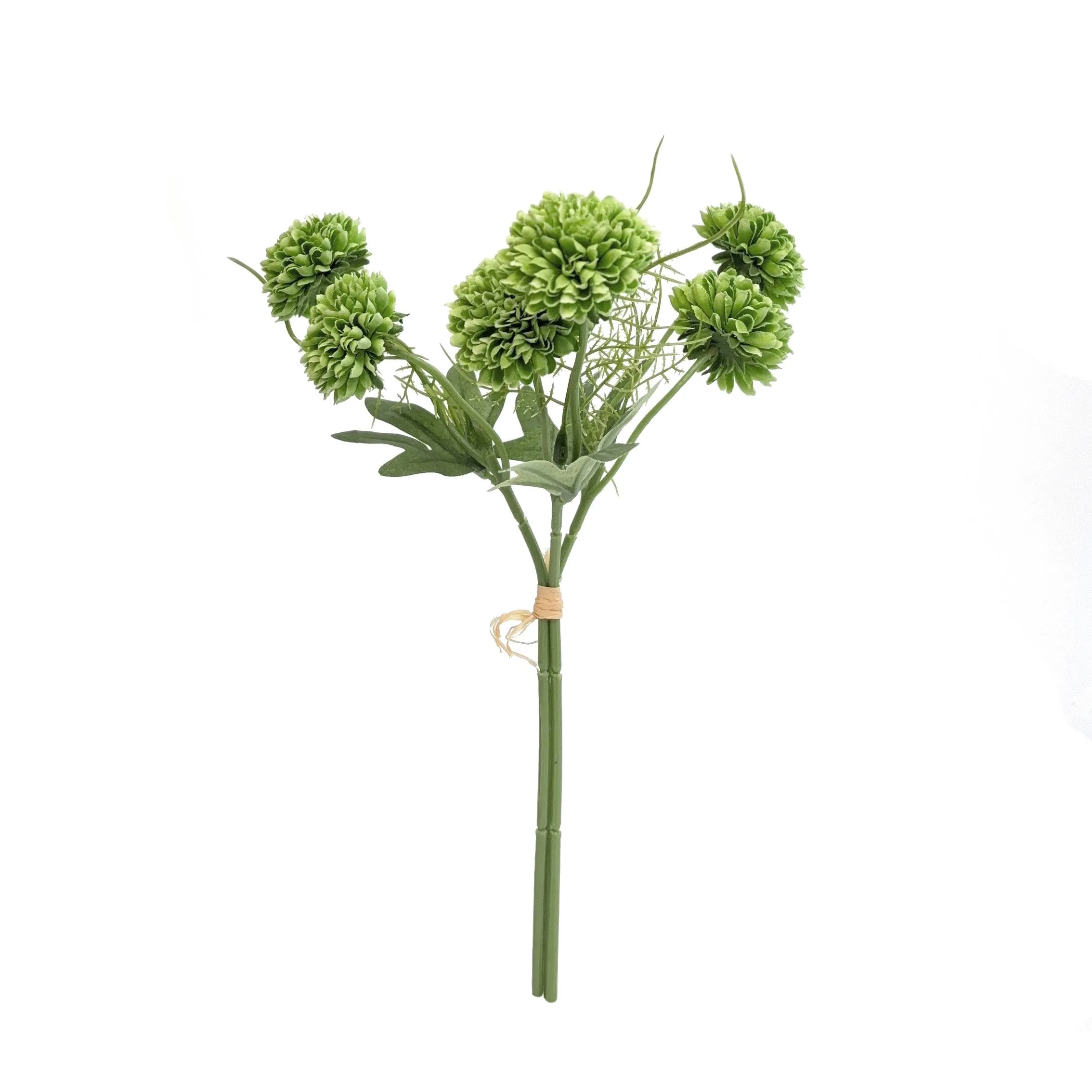 菊の束