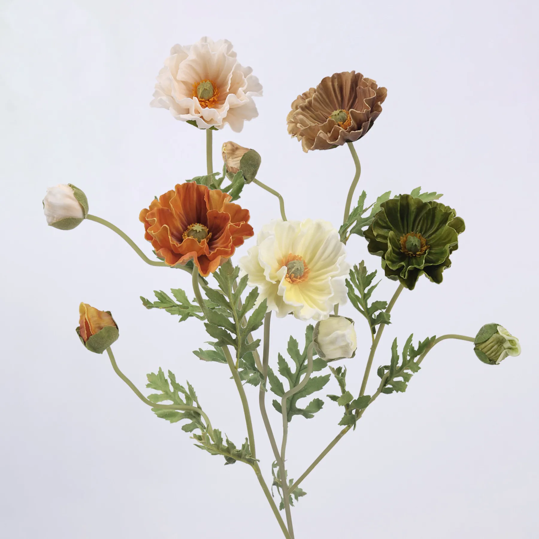 The future of church flower decoration