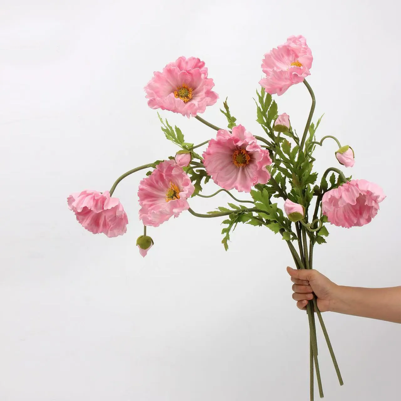 The future of flower decoration for engagement