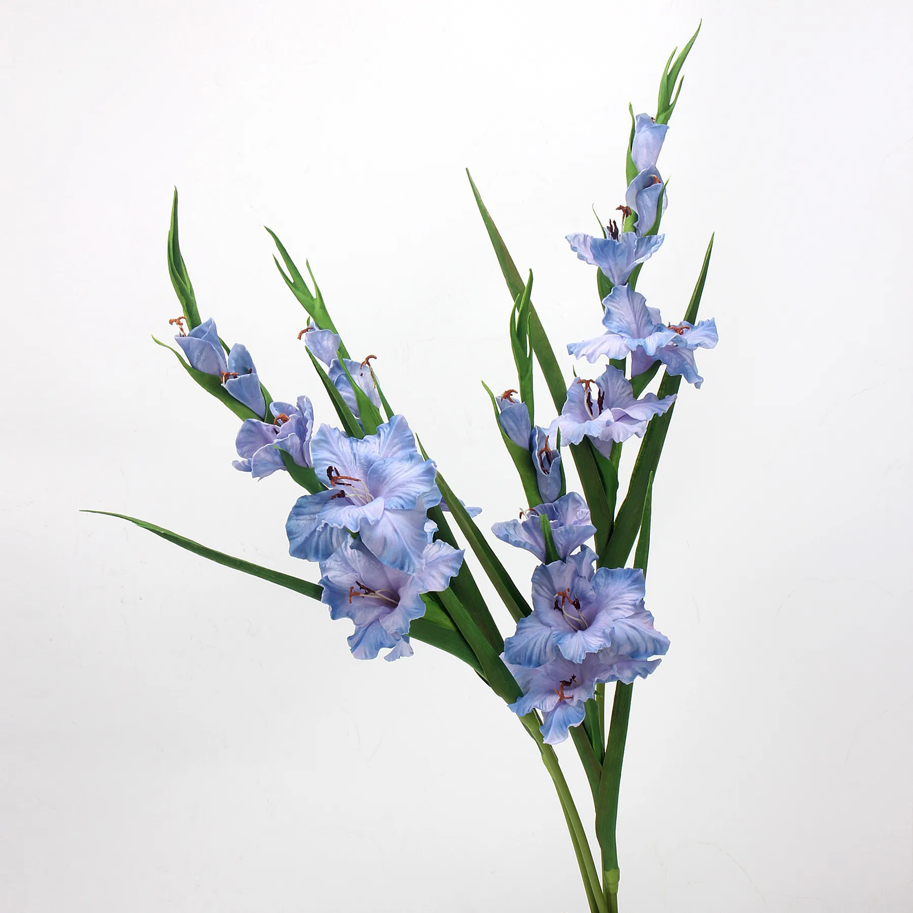 The future of silk flower arrangements houston