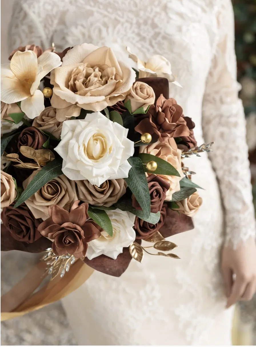 Royal Sphere Eregance Bouquet