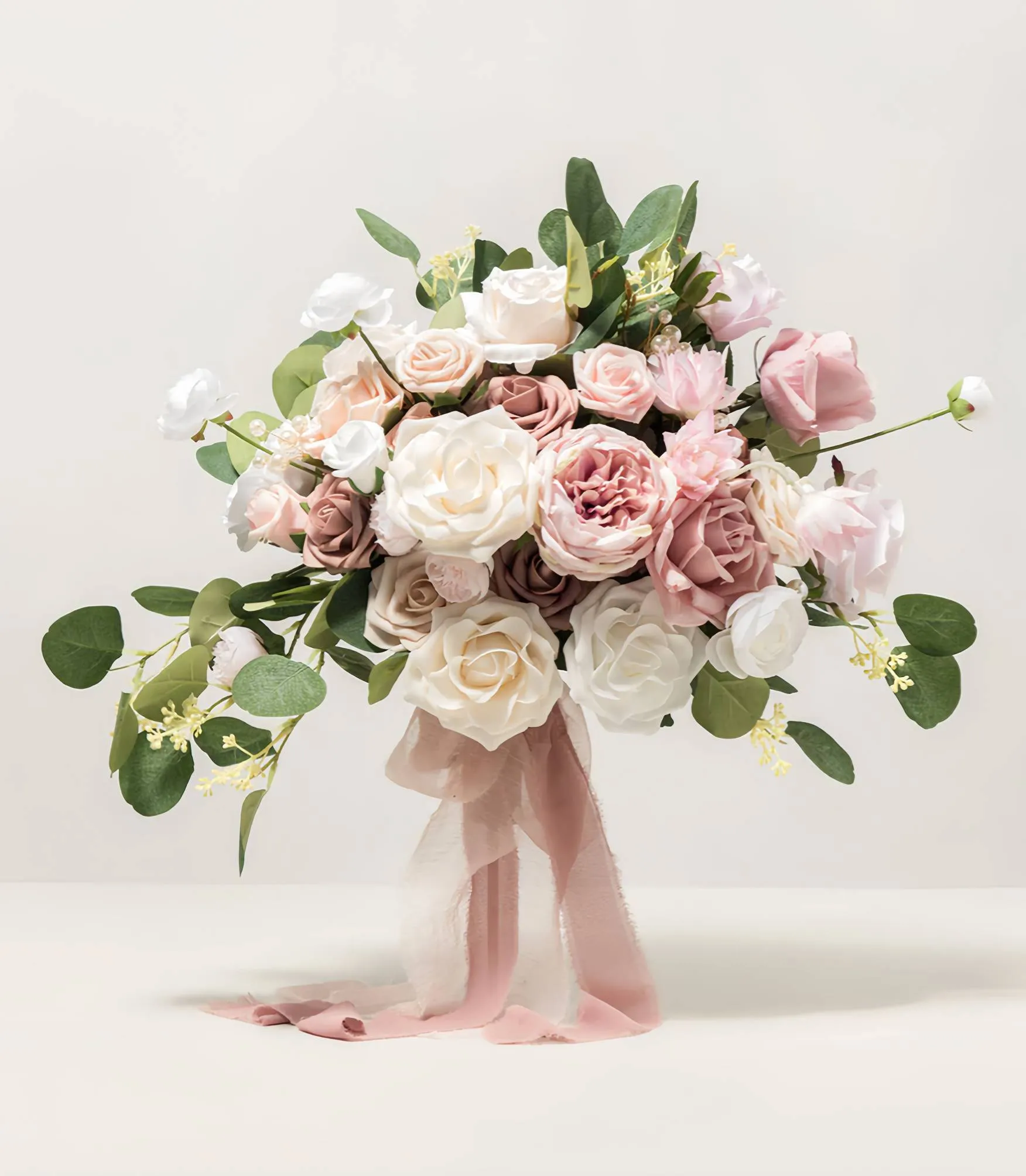 春の花束