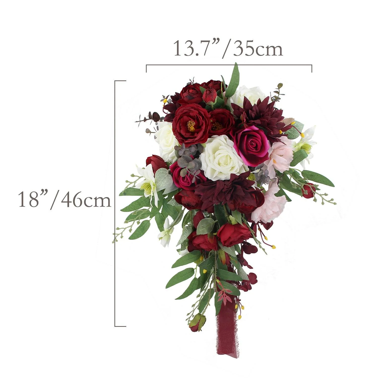 熱烈な愛の花束