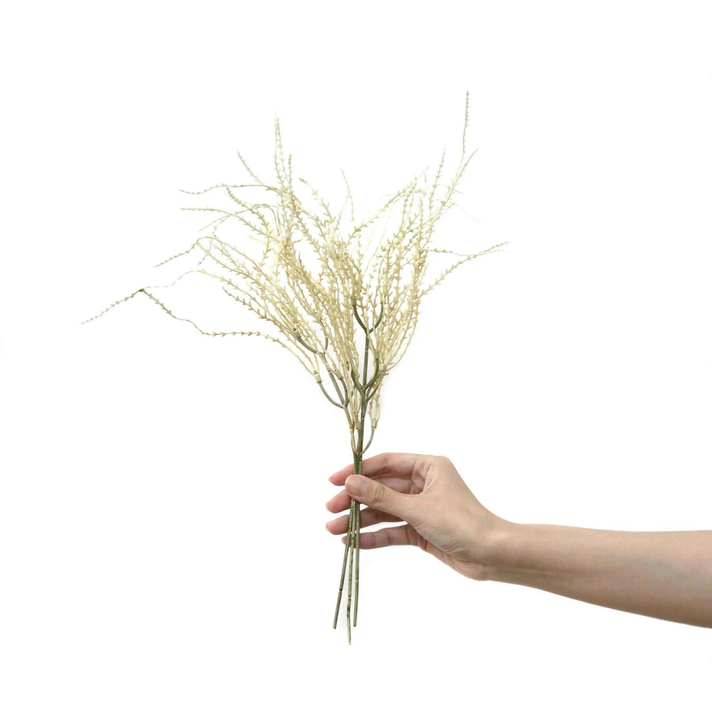 The future of mirror flower decoration