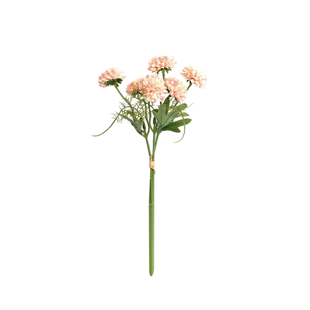 菊の束