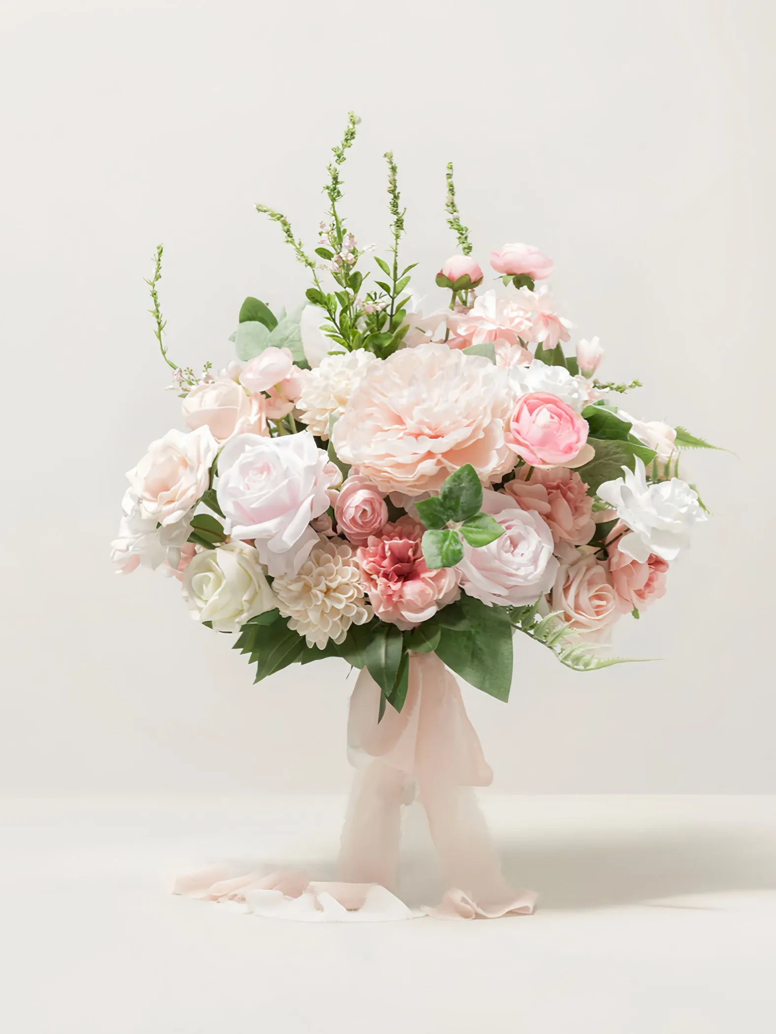 春の花束