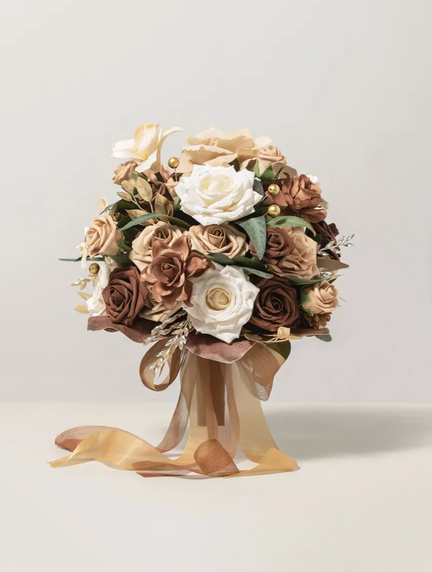 Royal Sphere Eregance Bouquet