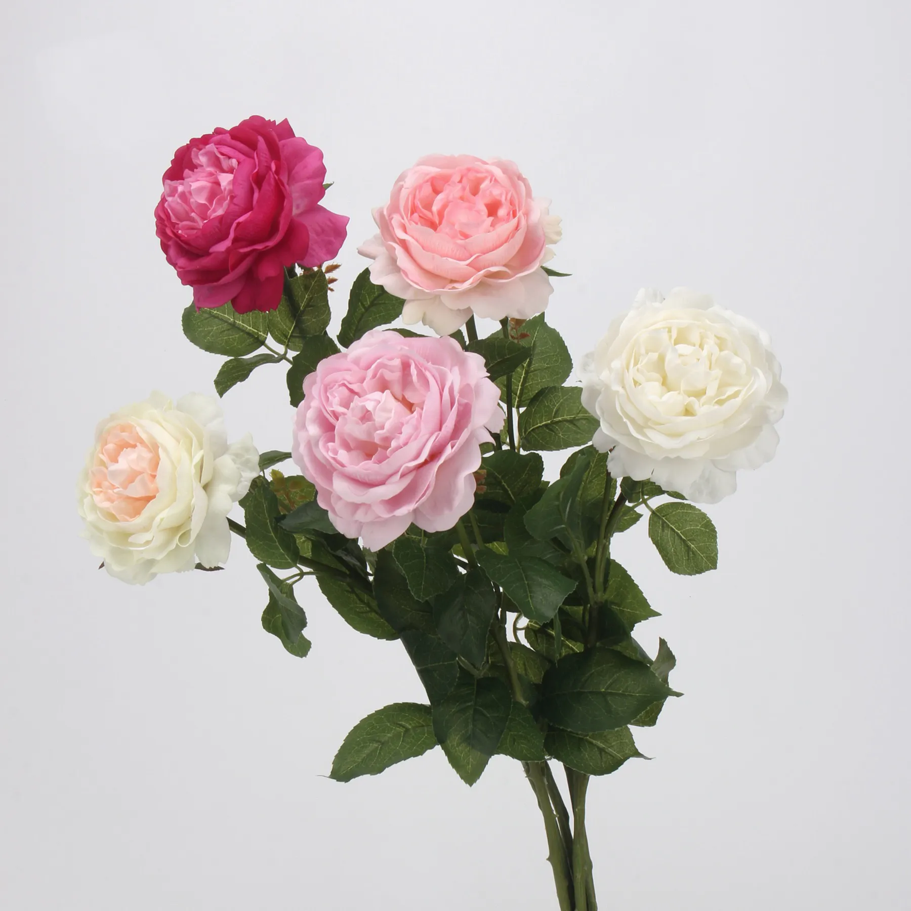 The future of large artificial flower hanging baskets